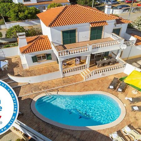 D01 - Orange Grove Villa Sargacal エクステリア 写真