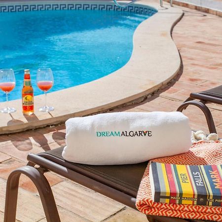 D01 - Orange Grove Villa Sargacal エクステリア 写真