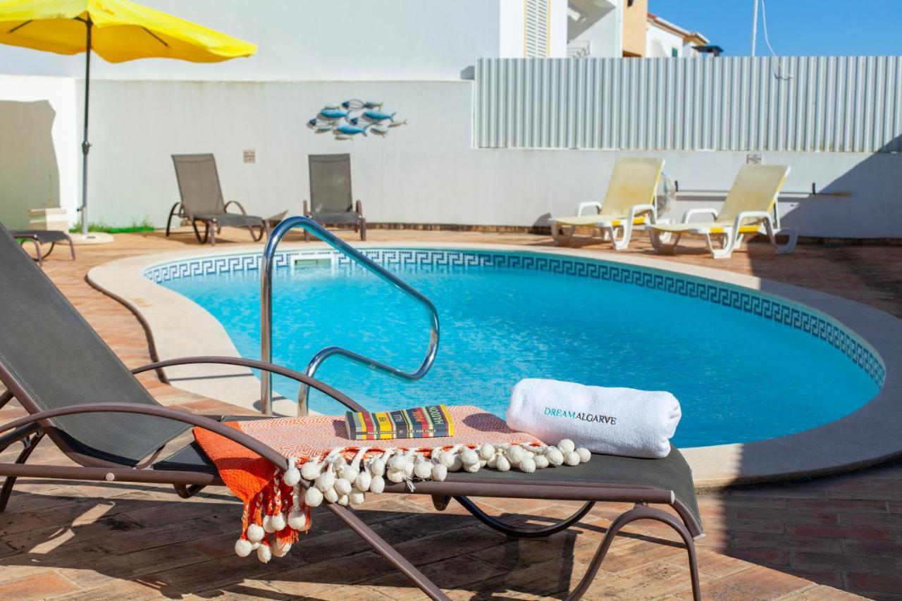 D01 - Orange Grove Villa Sargacal エクステリア 写真