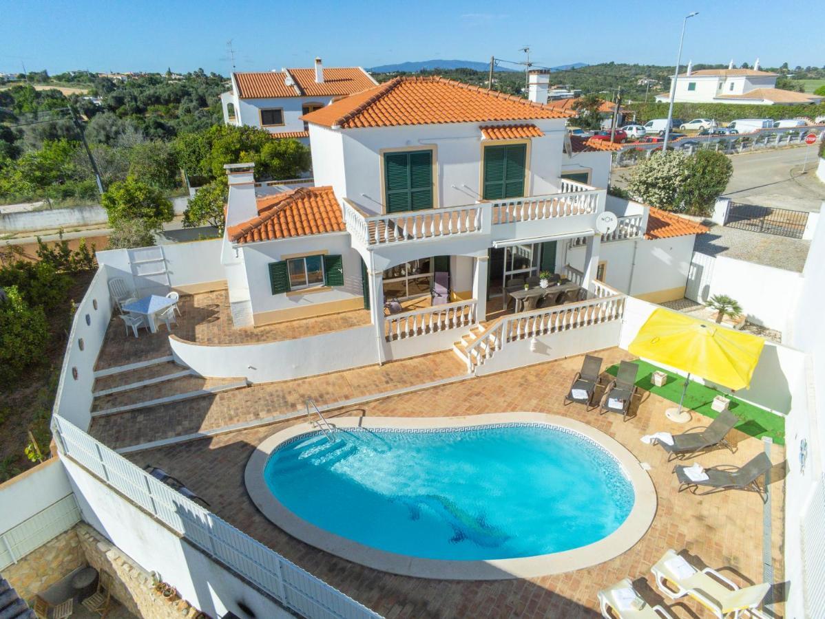 D01 - Orange Grove Villa Sargacal エクステリア 写真