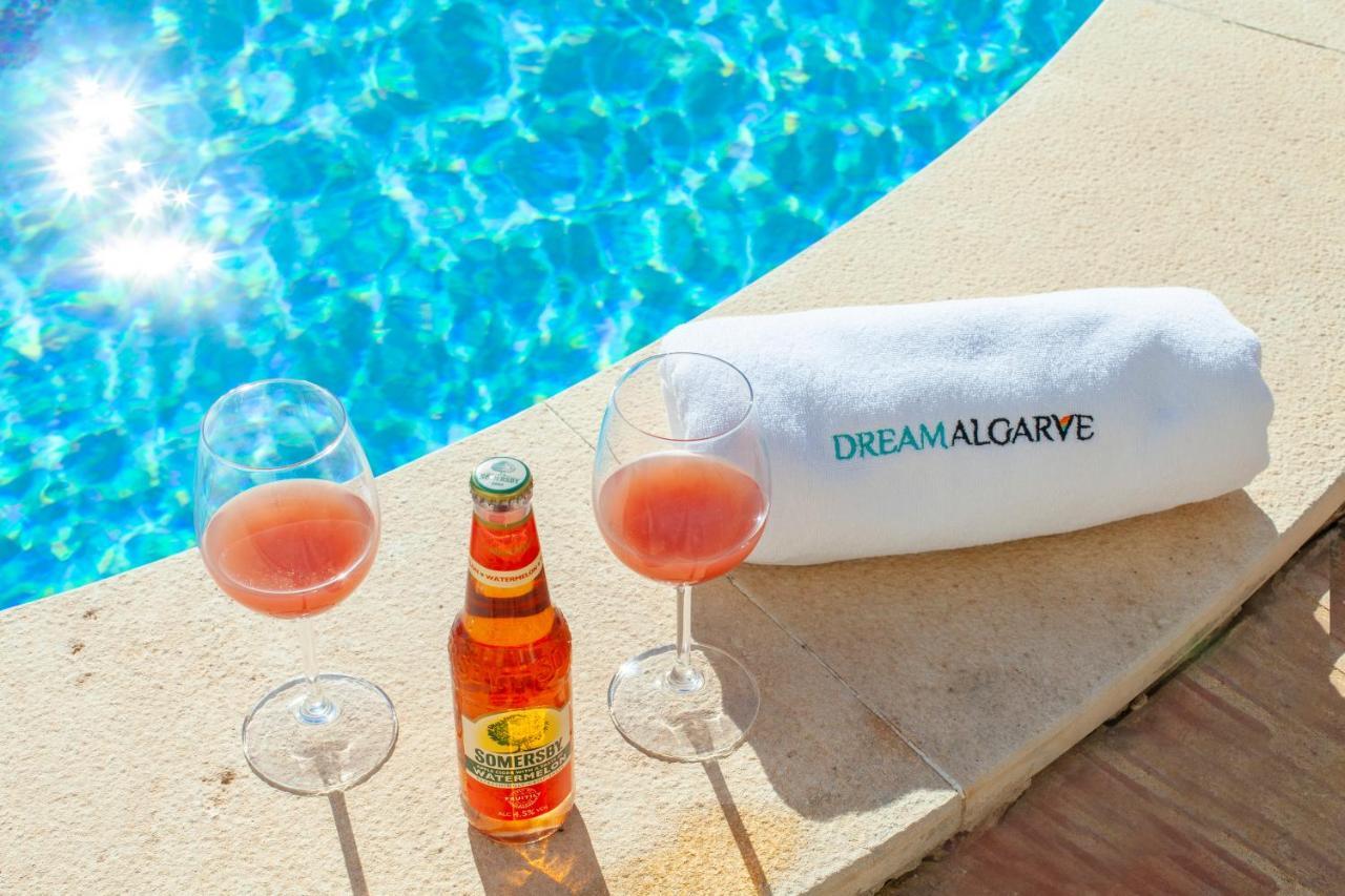 D01 - Orange Grove Villa Sargacal エクステリア 写真