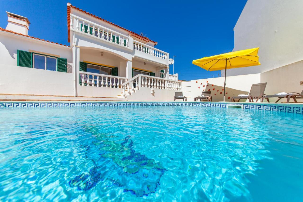 D01 - Orange Grove Villa Sargacal エクステリア 写真