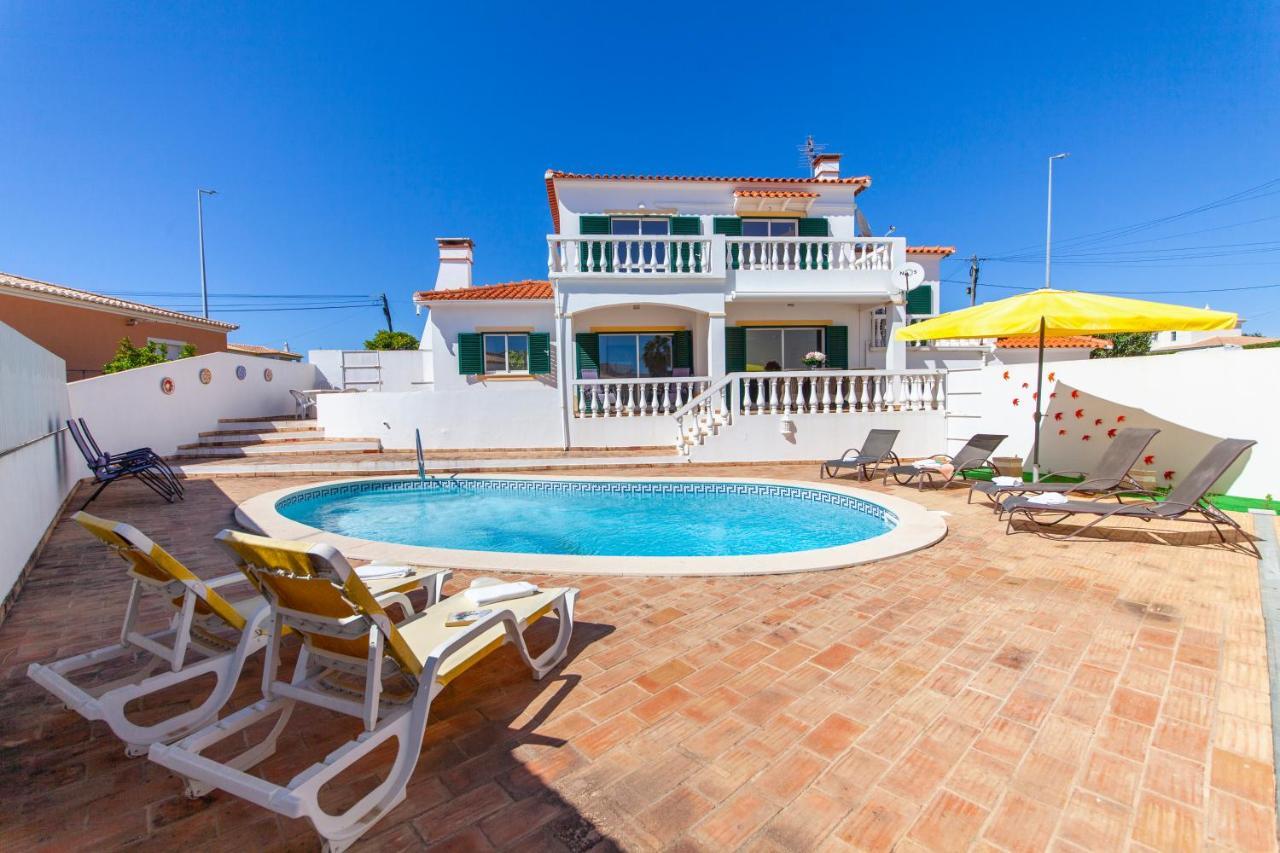 D01 - Orange Grove Villa Sargacal エクステリア 写真