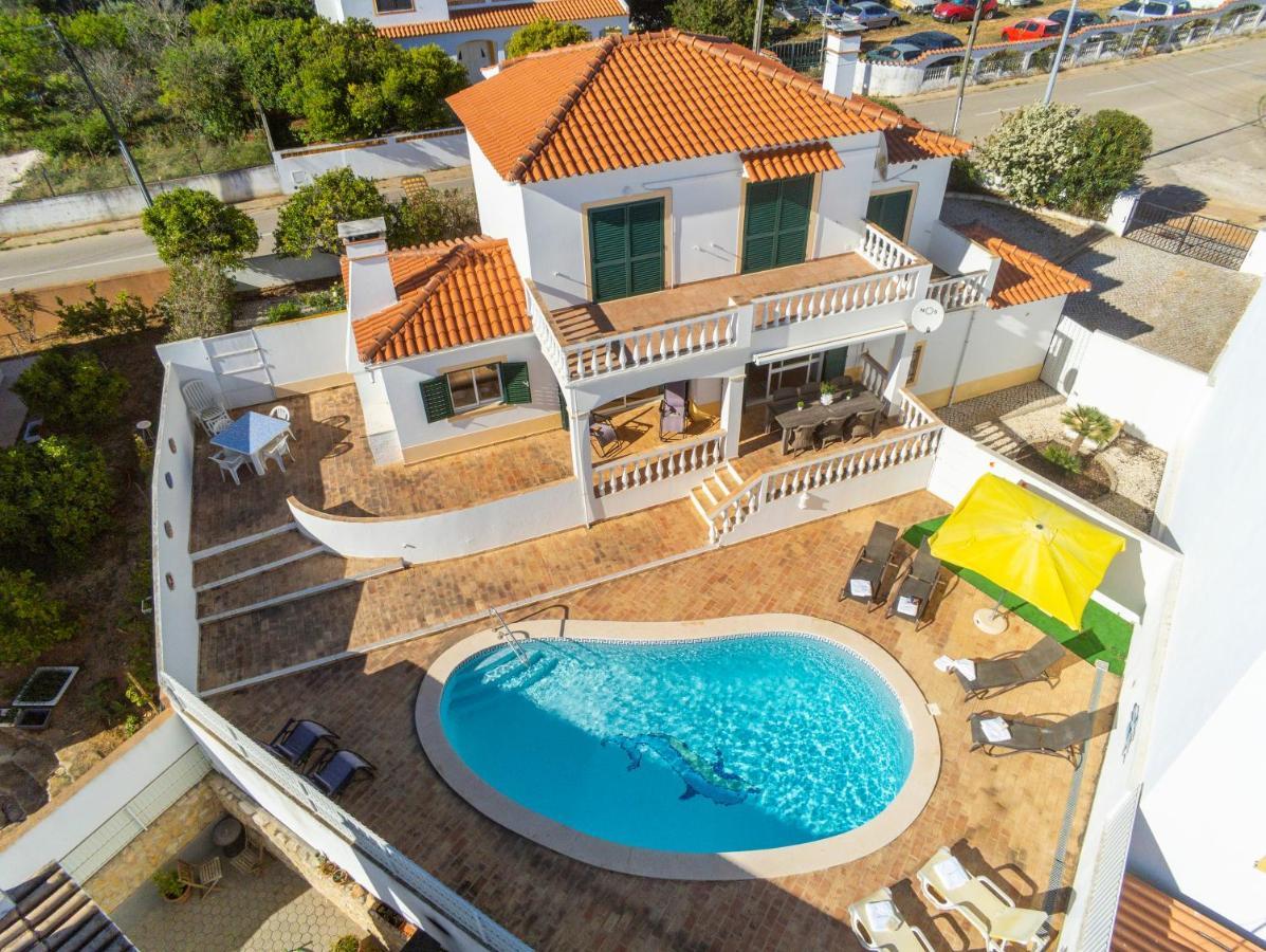 D01 - Orange Grove Villa Sargacal エクステリア 写真