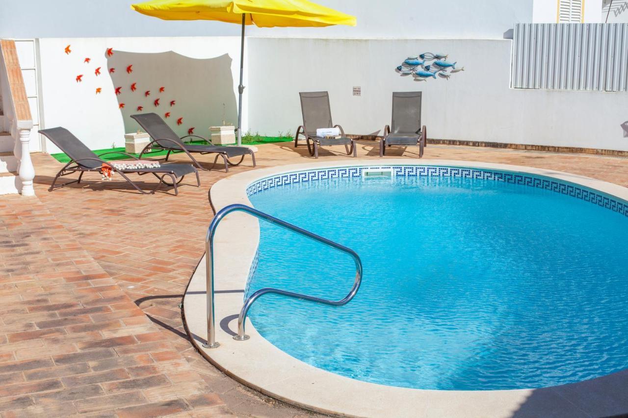 D01 - Orange Grove Villa Sargacal エクステリア 写真