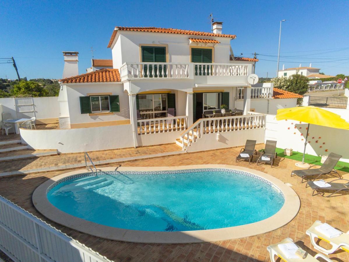 D01 - Orange Grove Villa Sargacal エクステリア 写真