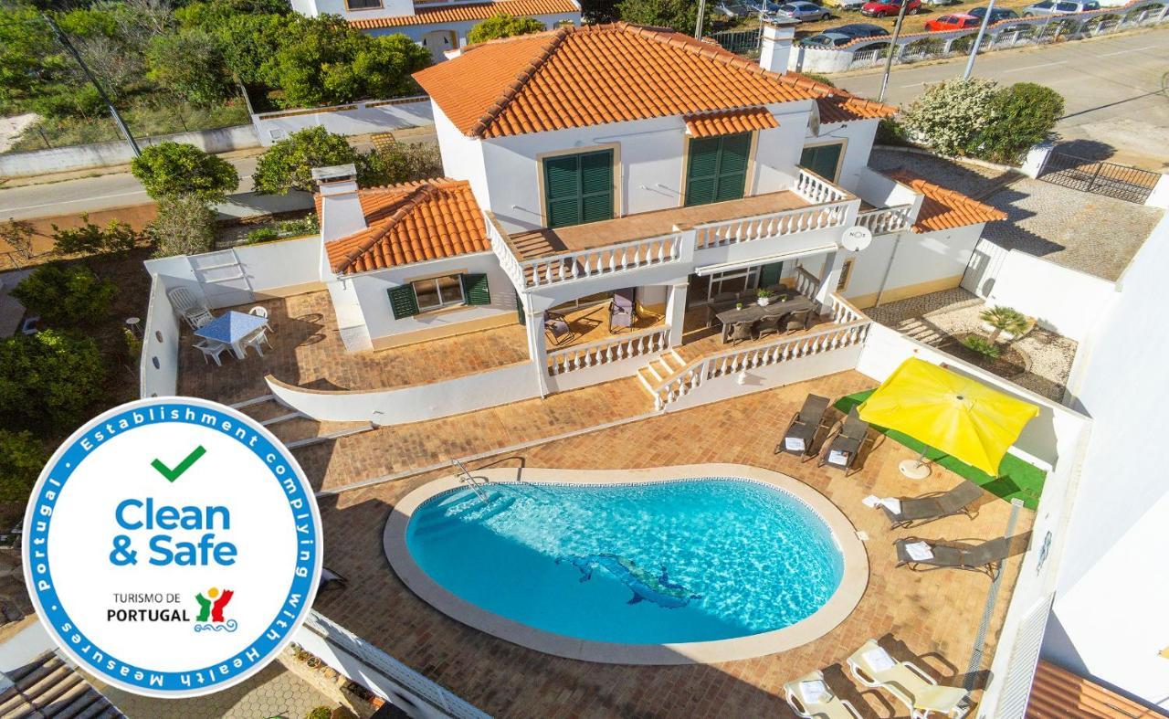 D01 - Orange Grove Villa Sargacal エクステリア 写真