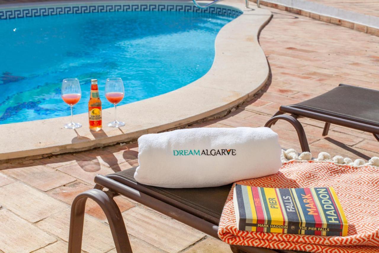 D01 - Orange Grove Villa Sargacal エクステリア 写真