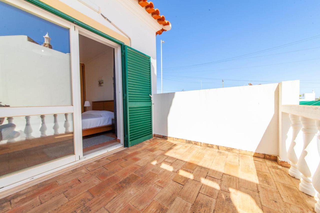 D01 - Orange Grove Villa Sargacal エクステリア 写真