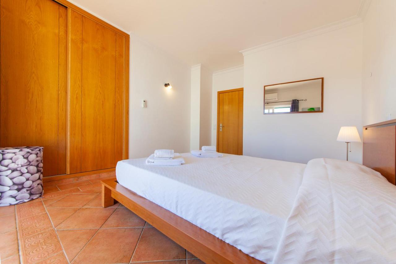 D01 - Orange Grove Villa Sargacal エクステリア 写真