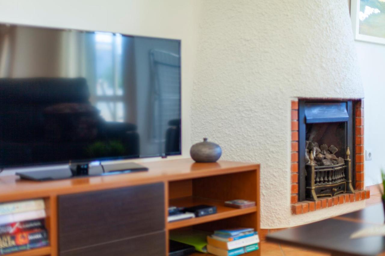D01 - Orange Grove Villa Sargacal エクステリア 写真