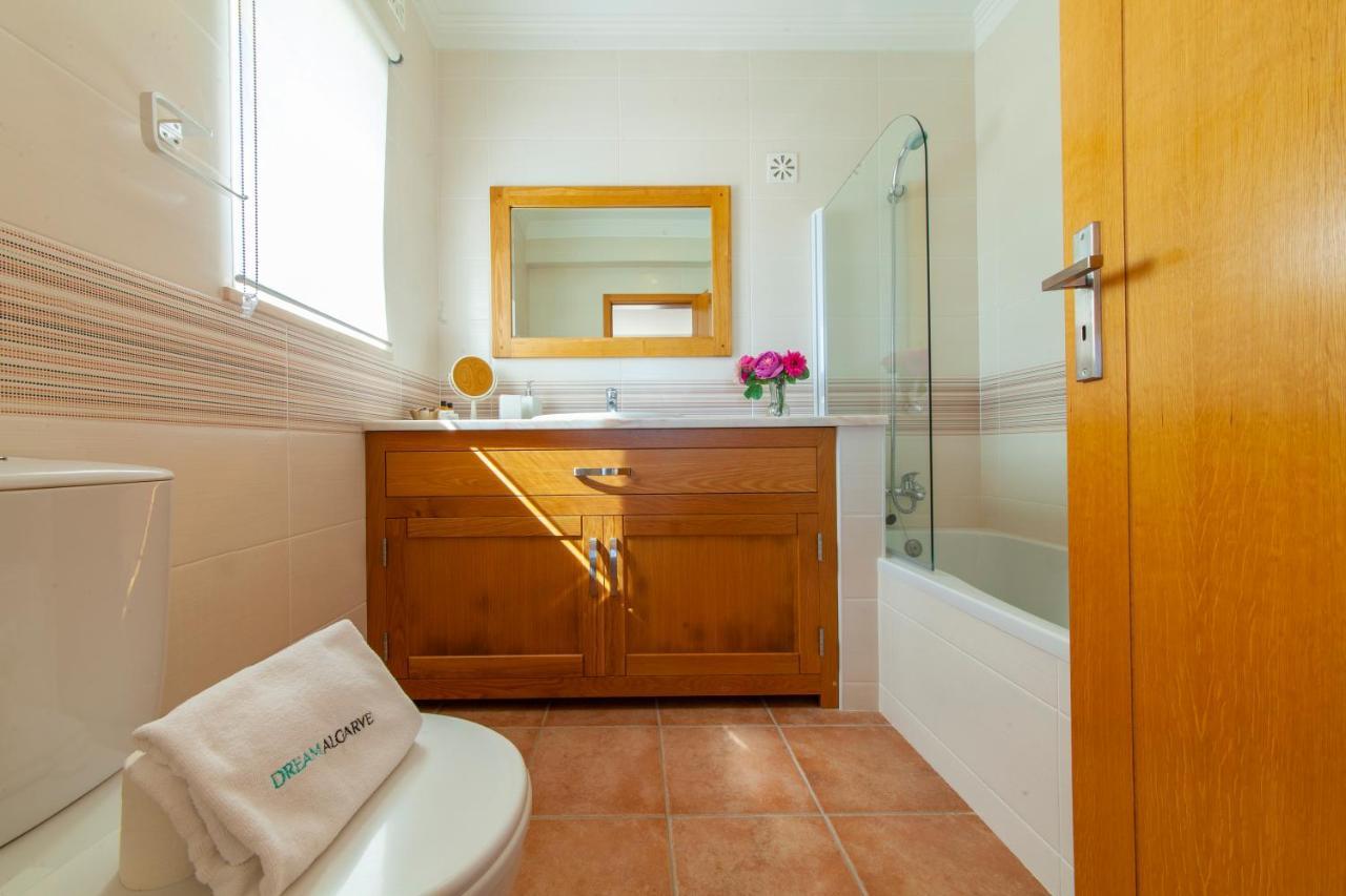D01 - Orange Grove Villa Sargacal エクステリア 写真