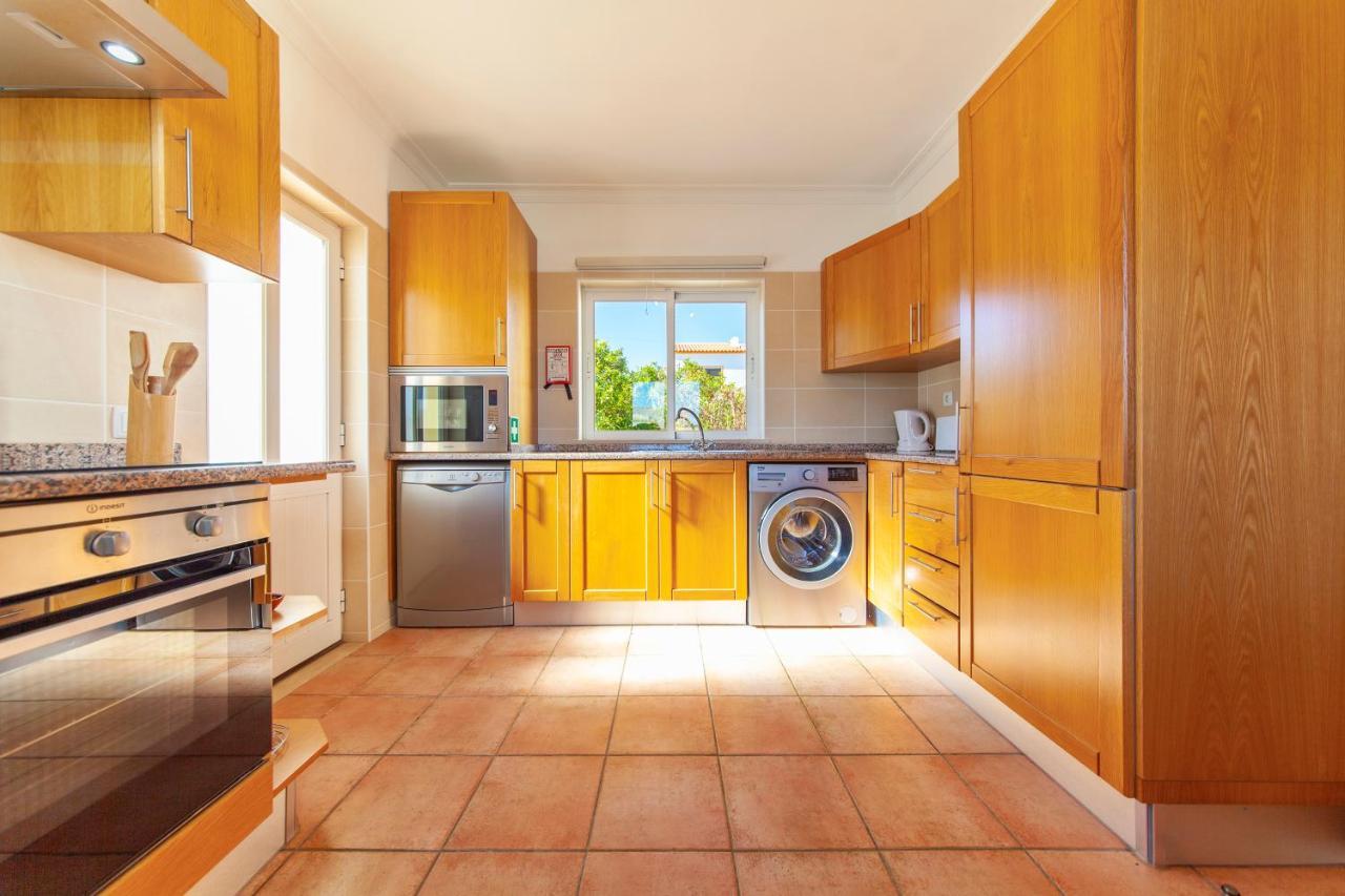 D01 - Orange Grove Villa Sargacal エクステリア 写真