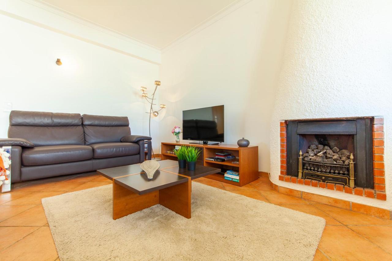 D01 - Orange Grove Villa Sargacal エクステリア 写真