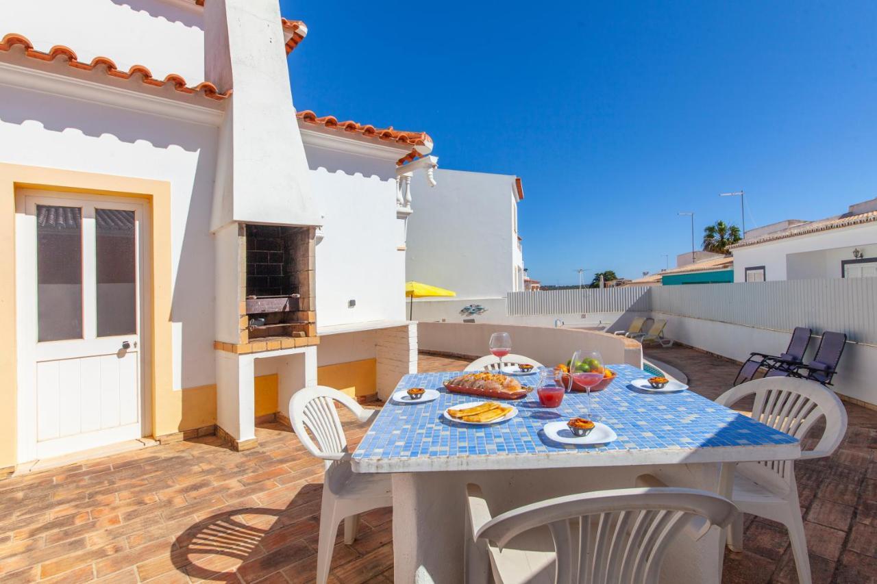 D01 - Orange Grove Villa Sargacal エクステリア 写真