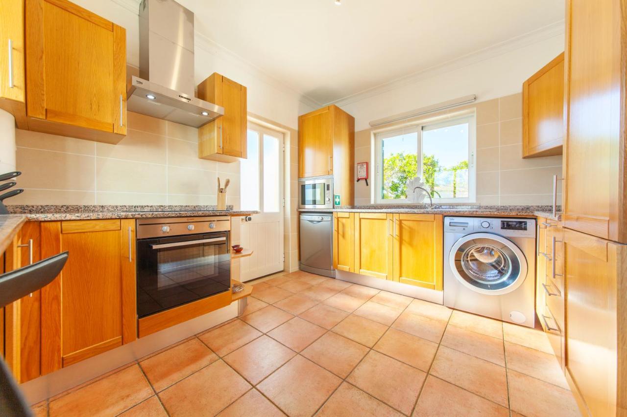 D01 - Orange Grove Villa Sargacal エクステリア 写真