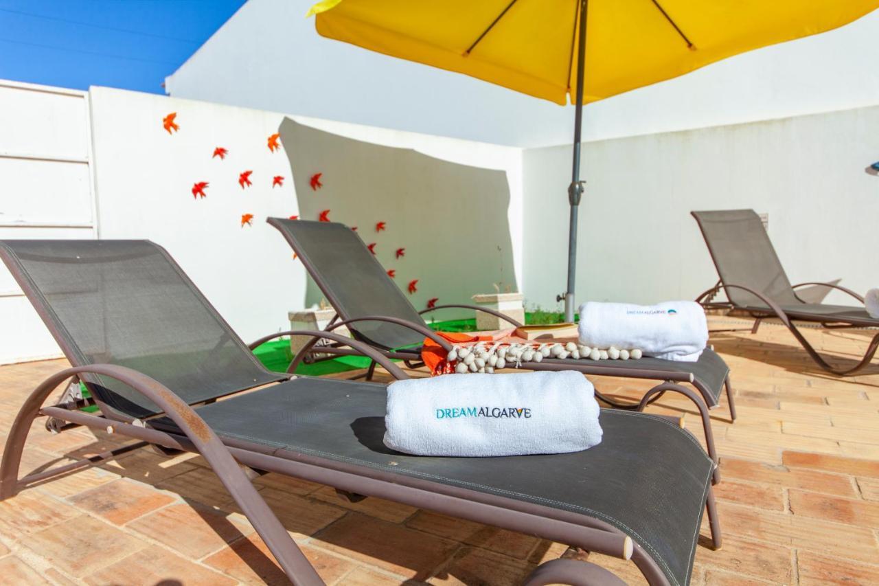 D01 - Orange Grove Villa Sargacal エクステリア 写真