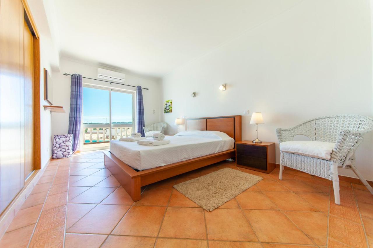 D01 - Orange Grove Villa Sargacal エクステリア 写真