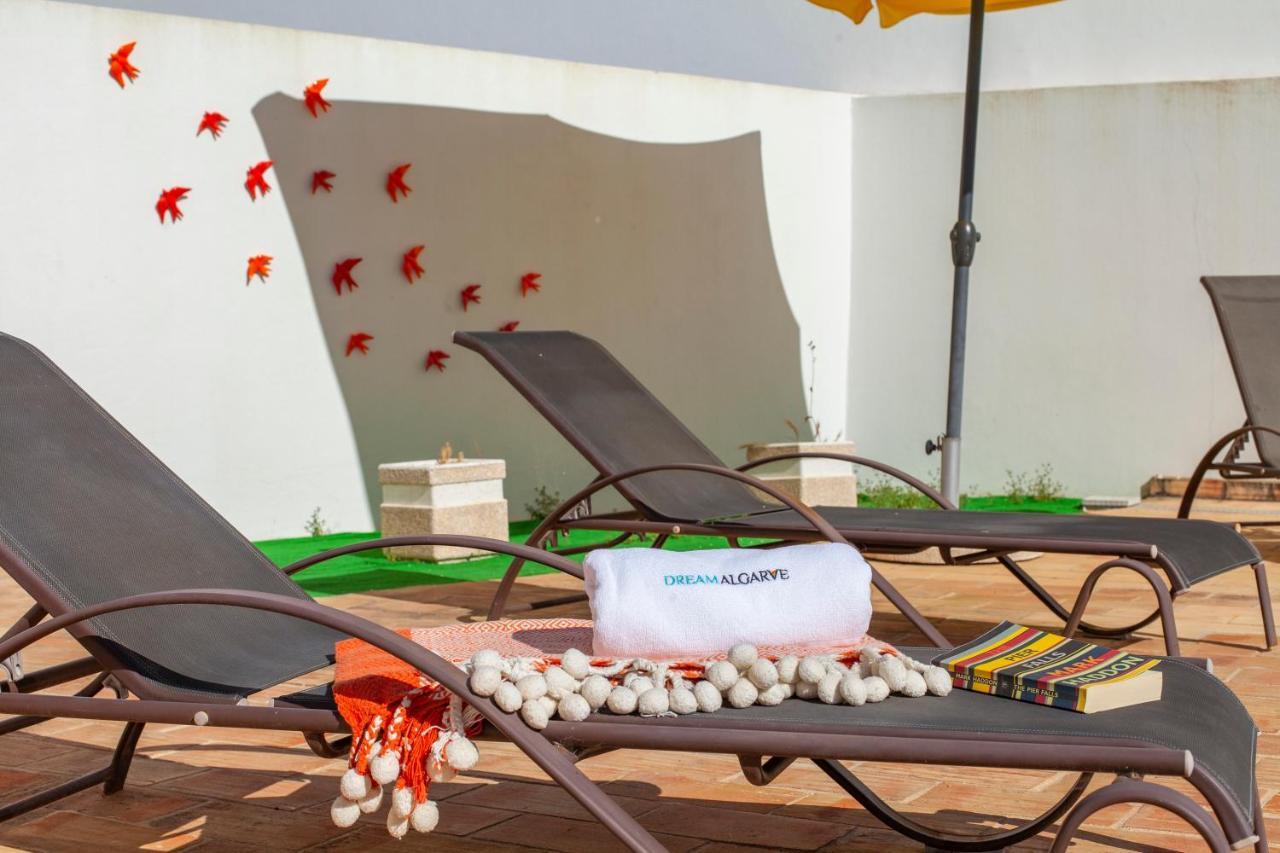 D01 - Orange Grove Villa Sargacal エクステリア 写真