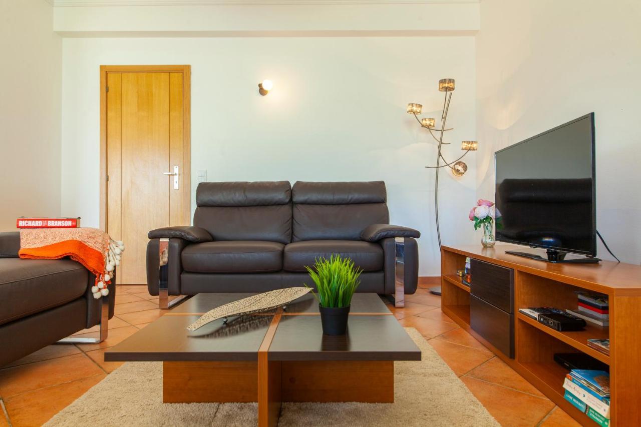 D01 - Orange Grove Villa Sargacal エクステリア 写真