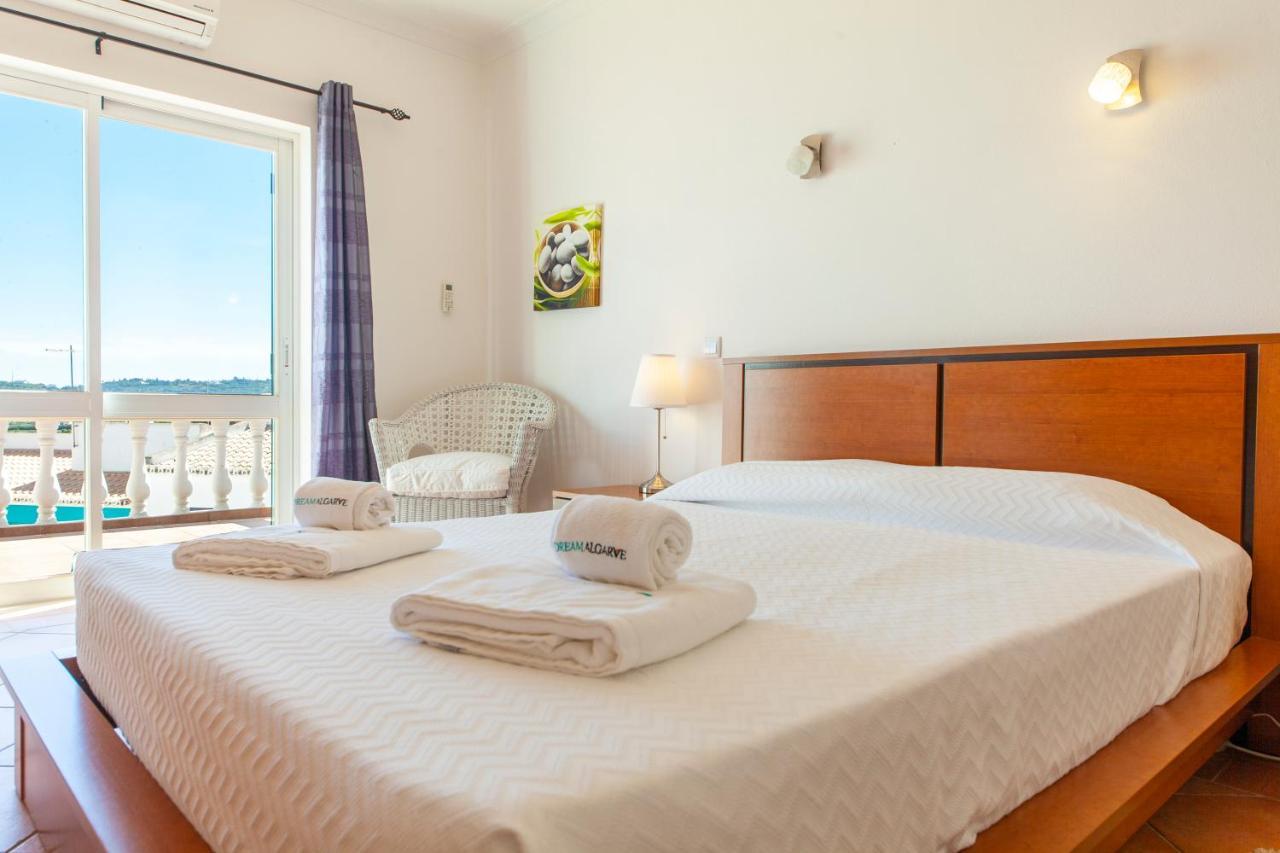 D01 - Orange Grove Villa Sargacal エクステリア 写真