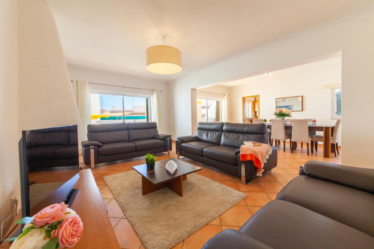 D01 - Orange Grove Villa Sargacal エクステリア 写真