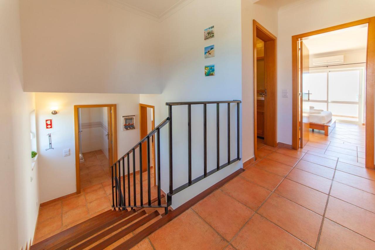 D01 - Orange Grove Villa Sargacal エクステリア 写真