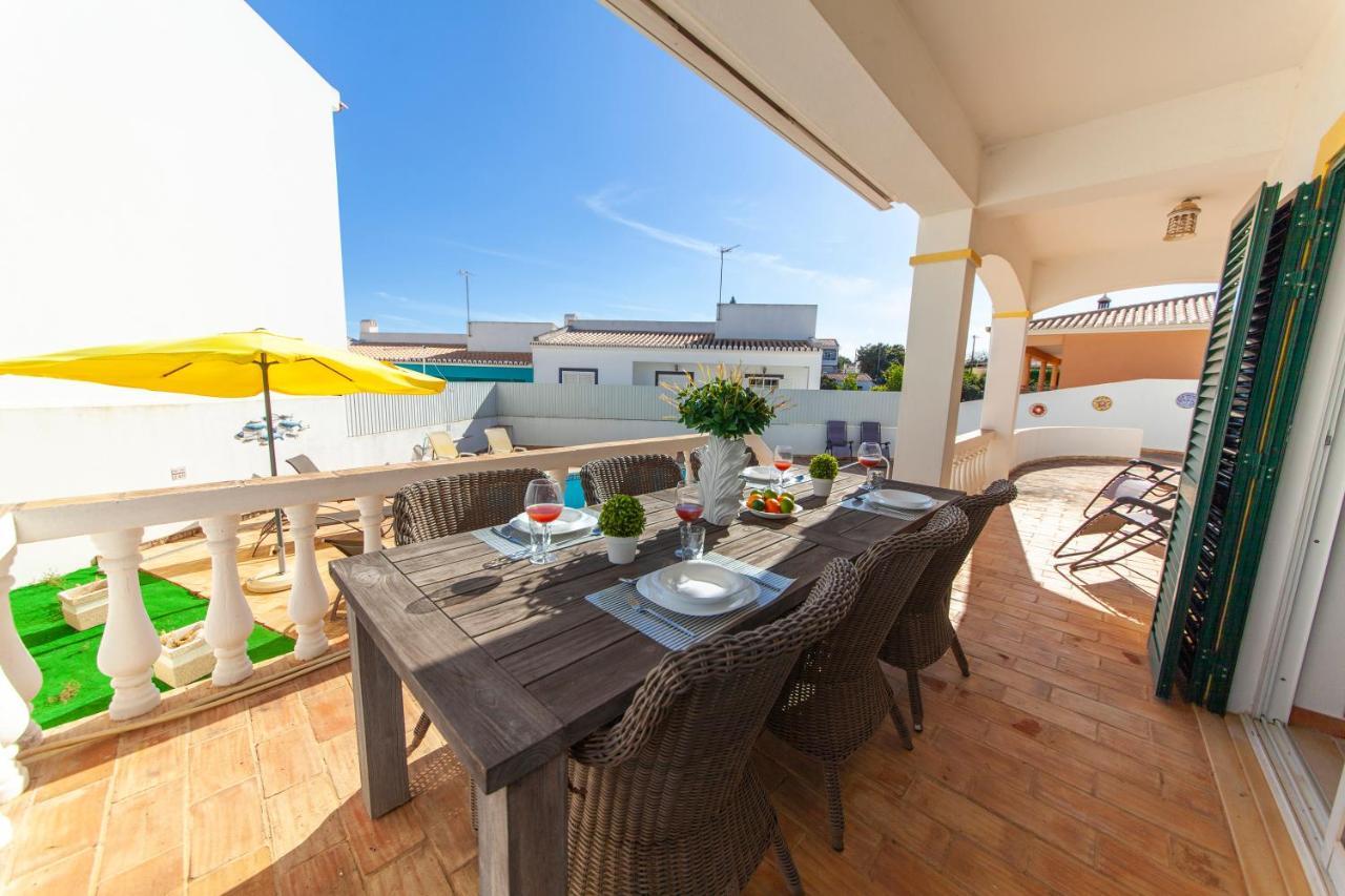 D01 - Orange Grove Villa Sargacal エクステリア 写真