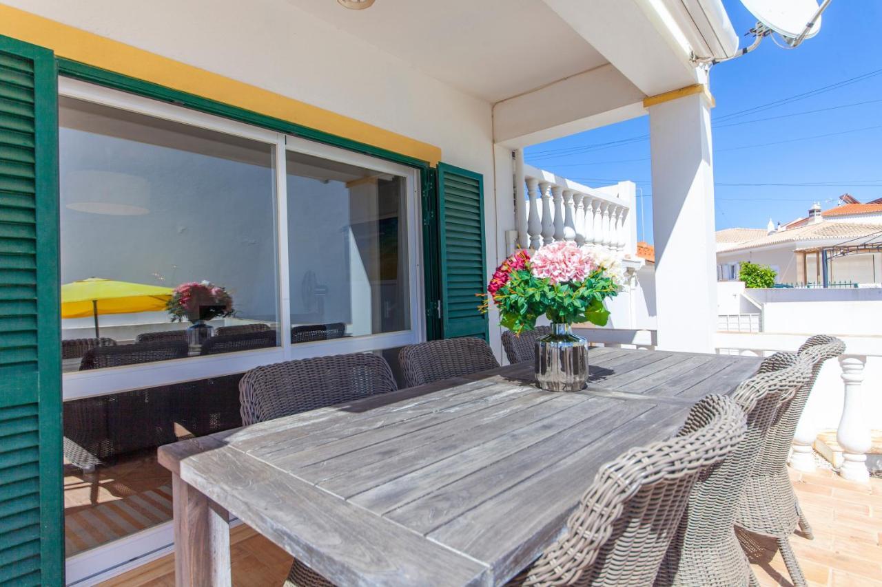 D01 - Orange Grove Villa Sargacal エクステリア 写真