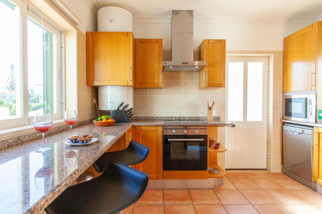 D01 - Orange Grove Villa Sargacal エクステリア 写真