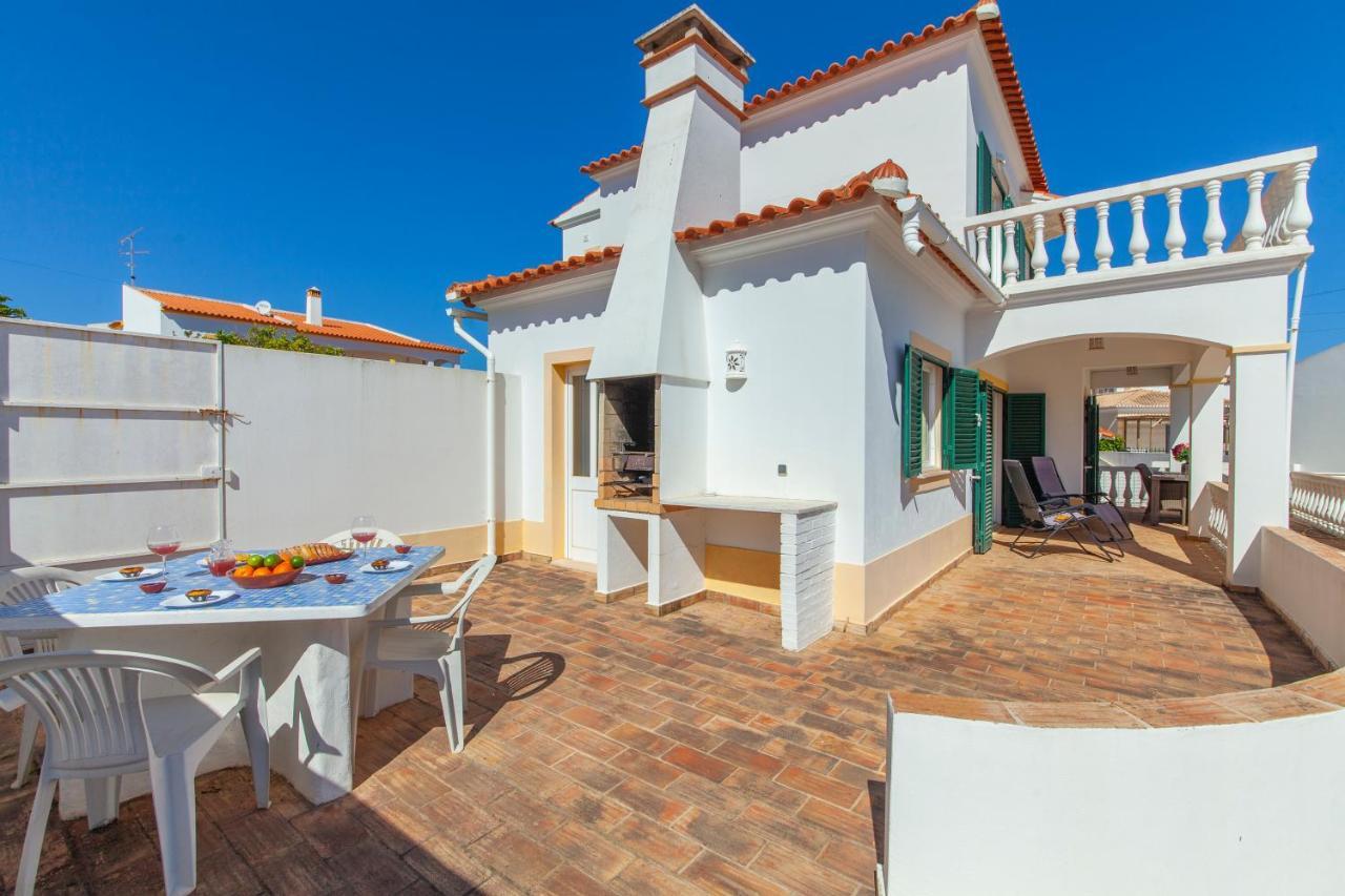D01 - Orange Grove Villa Sargacal エクステリア 写真