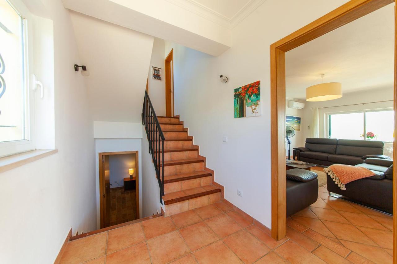 D01 - Orange Grove Villa Sargacal エクステリア 写真