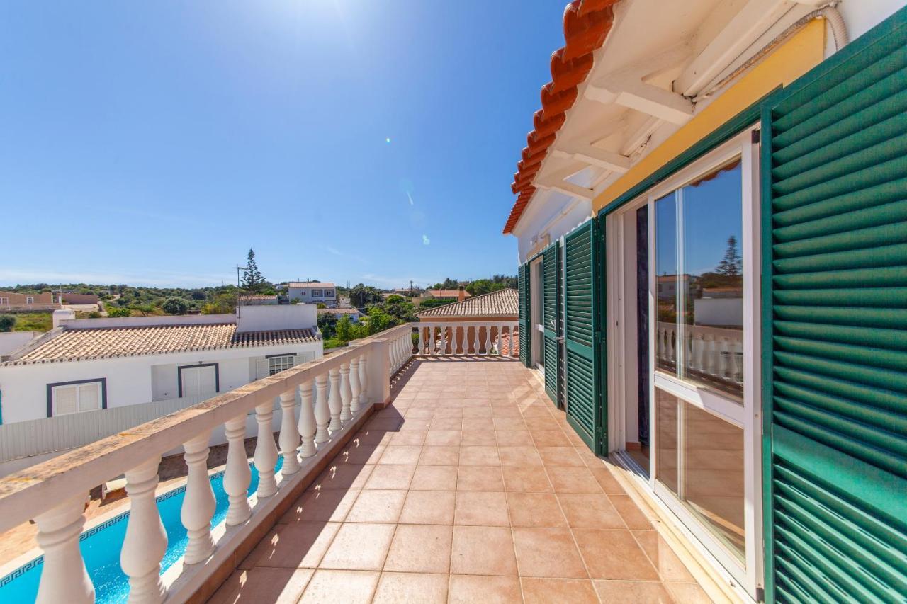D01 - Orange Grove Villa Sargacal エクステリア 写真