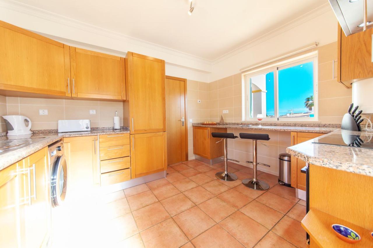 D01 - Orange Grove Villa Sargacal エクステリア 写真