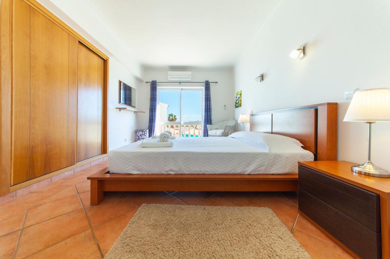 D01 - Orange Grove Villa Sargacal エクステリア 写真