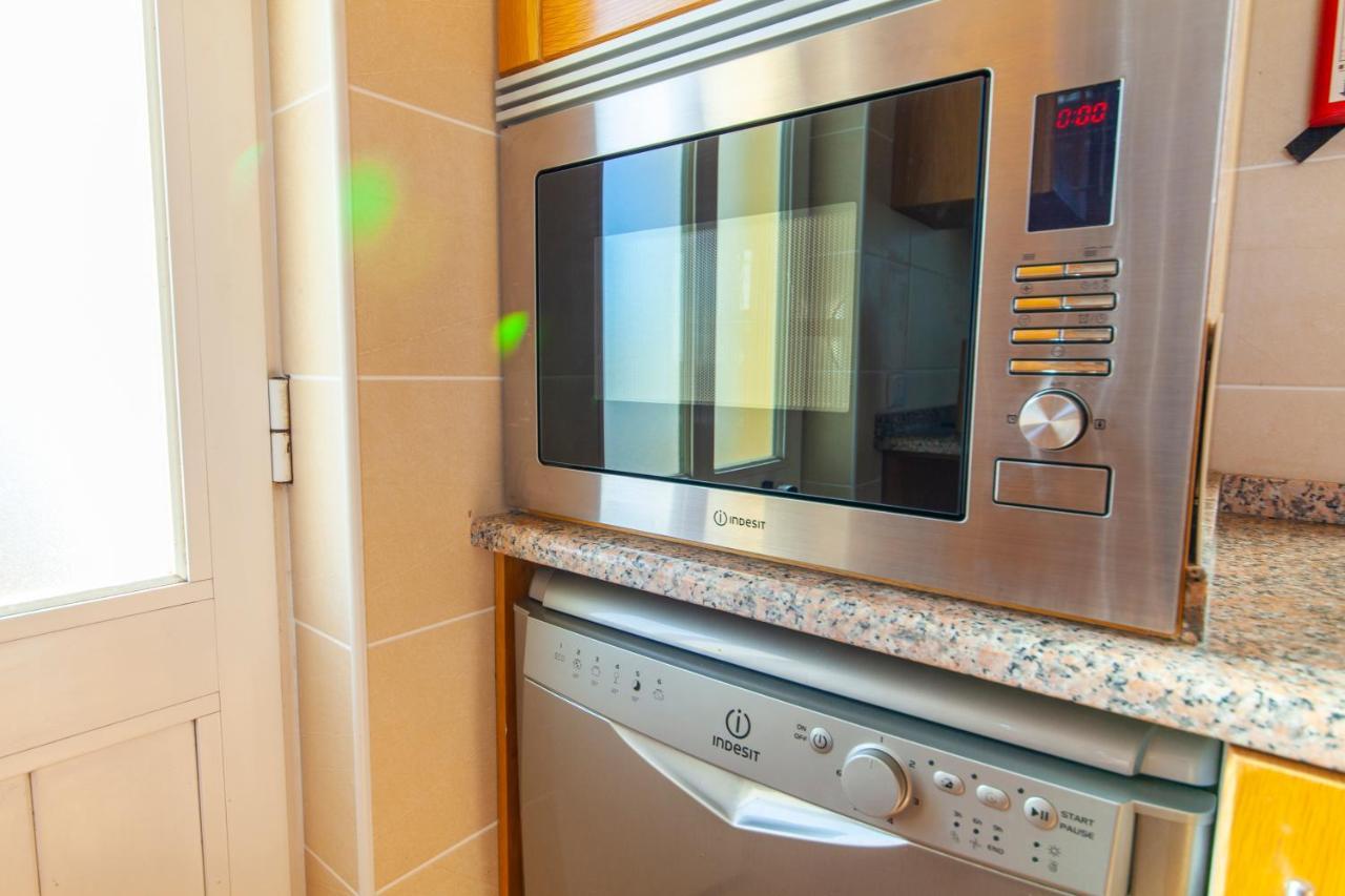 D01 - Orange Grove Villa Sargacal エクステリア 写真