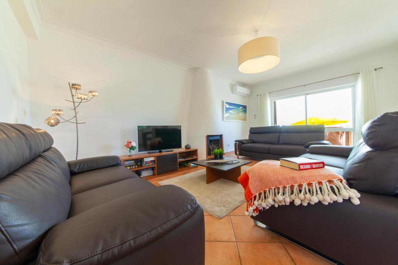D01 - Orange Grove Villa Sargacal エクステリア 写真