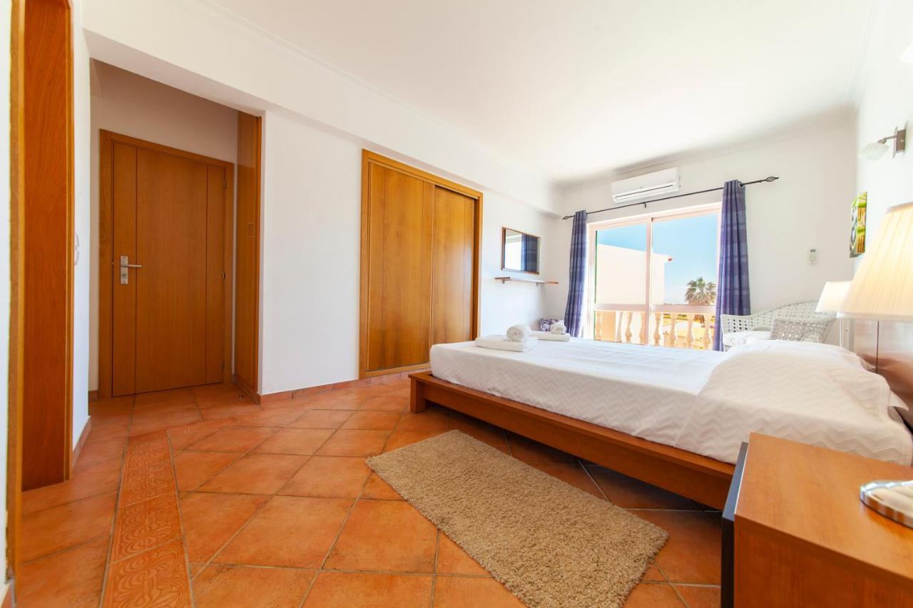 D01 - Orange Grove Villa Sargacal エクステリア 写真