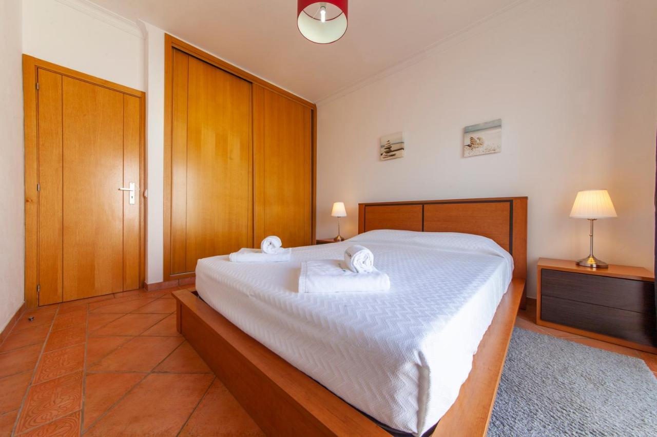 D01 - Orange Grove Villa Sargacal エクステリア 写真