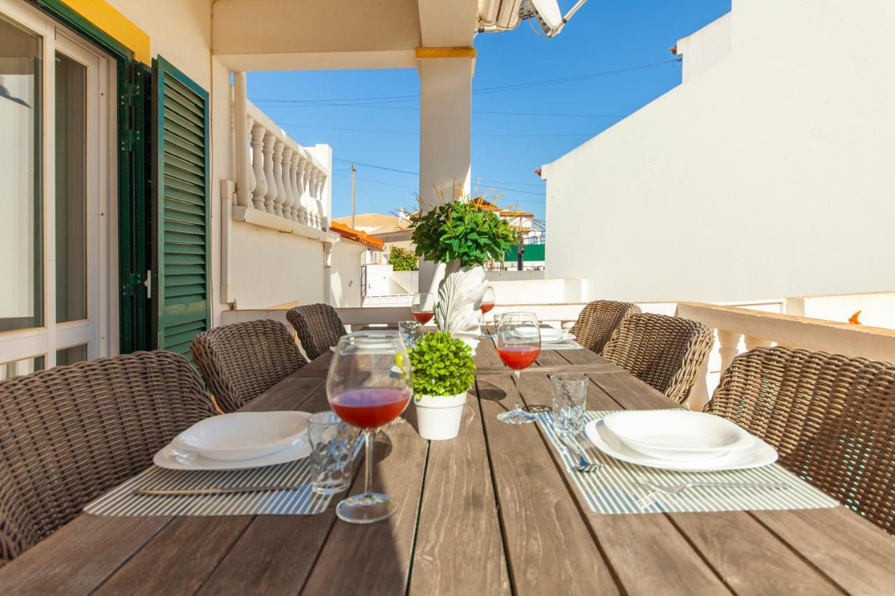 D01 - Orange Grove Villa Sargacal エクステリア 写真