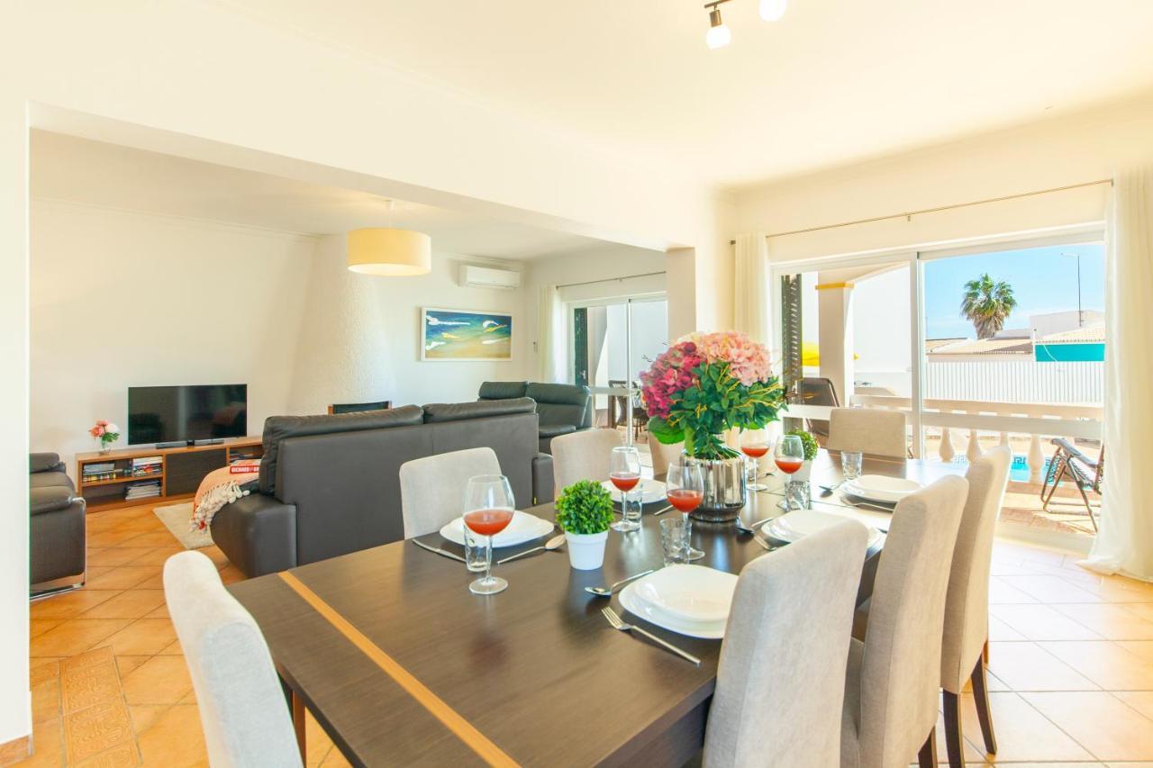 D01 - Orange Grove Villa Sargacal エクステリア 写真