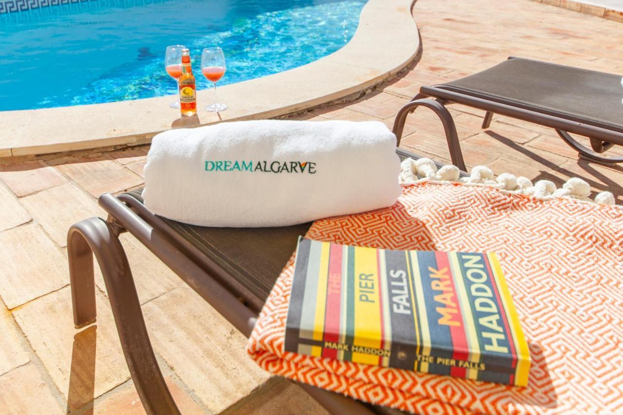 D01 - Orange Grove Villa Sargacal エクステリア 写真