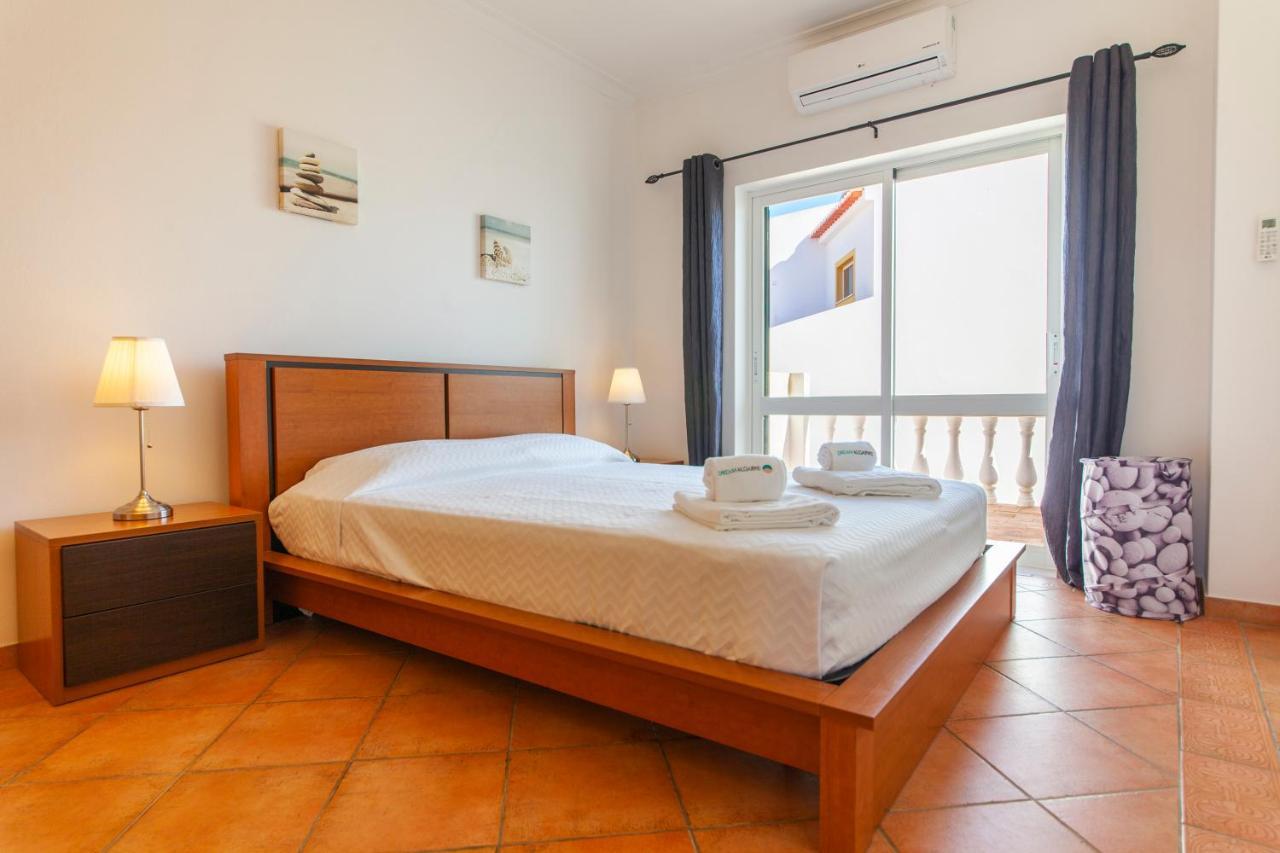 D01 - Orange Grove Villa Sargacal エクステリア 写真