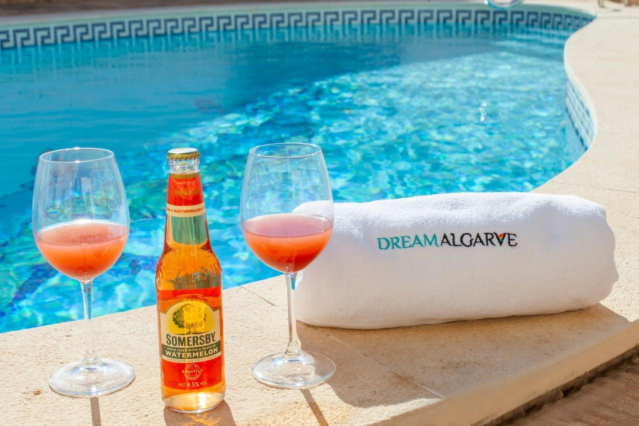 D01 - Orange Grove Villa Sargacal エクステリア 写真
