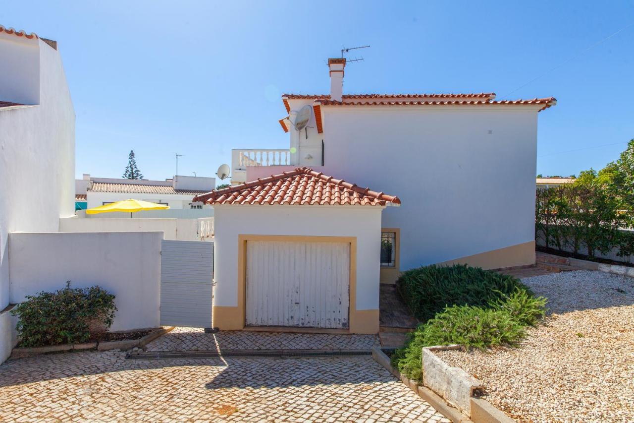 D01 - Orange Grove Villa Sargacal エクステリア 写真