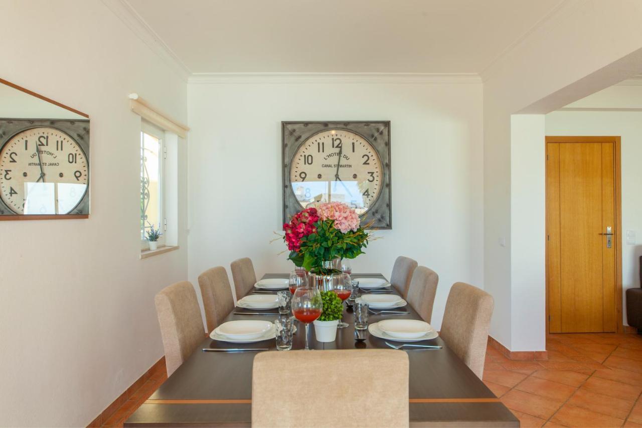 D01 - Orange Grove Villa Sargacal エクステリア 写真