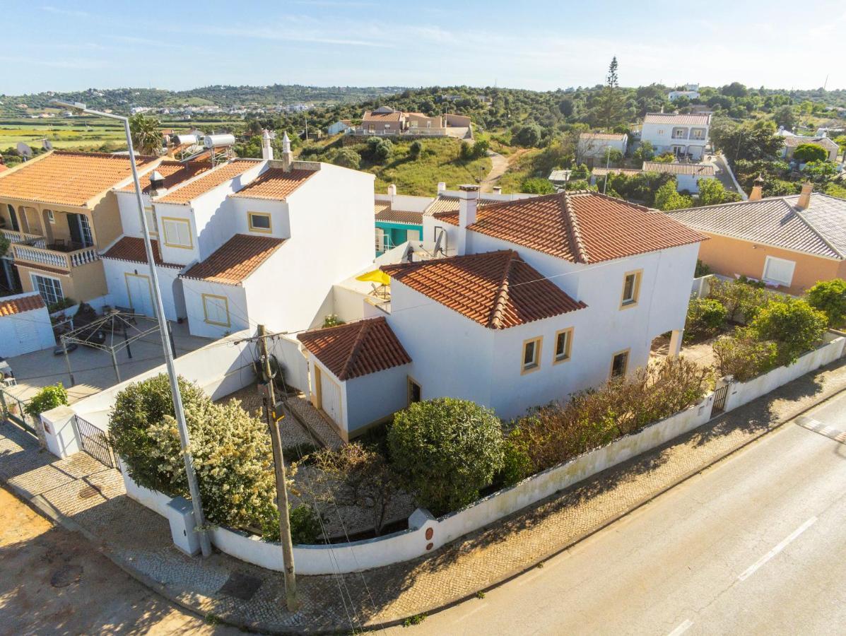 D01 - Orange Grove Villa Sargacal エクステリア 写真