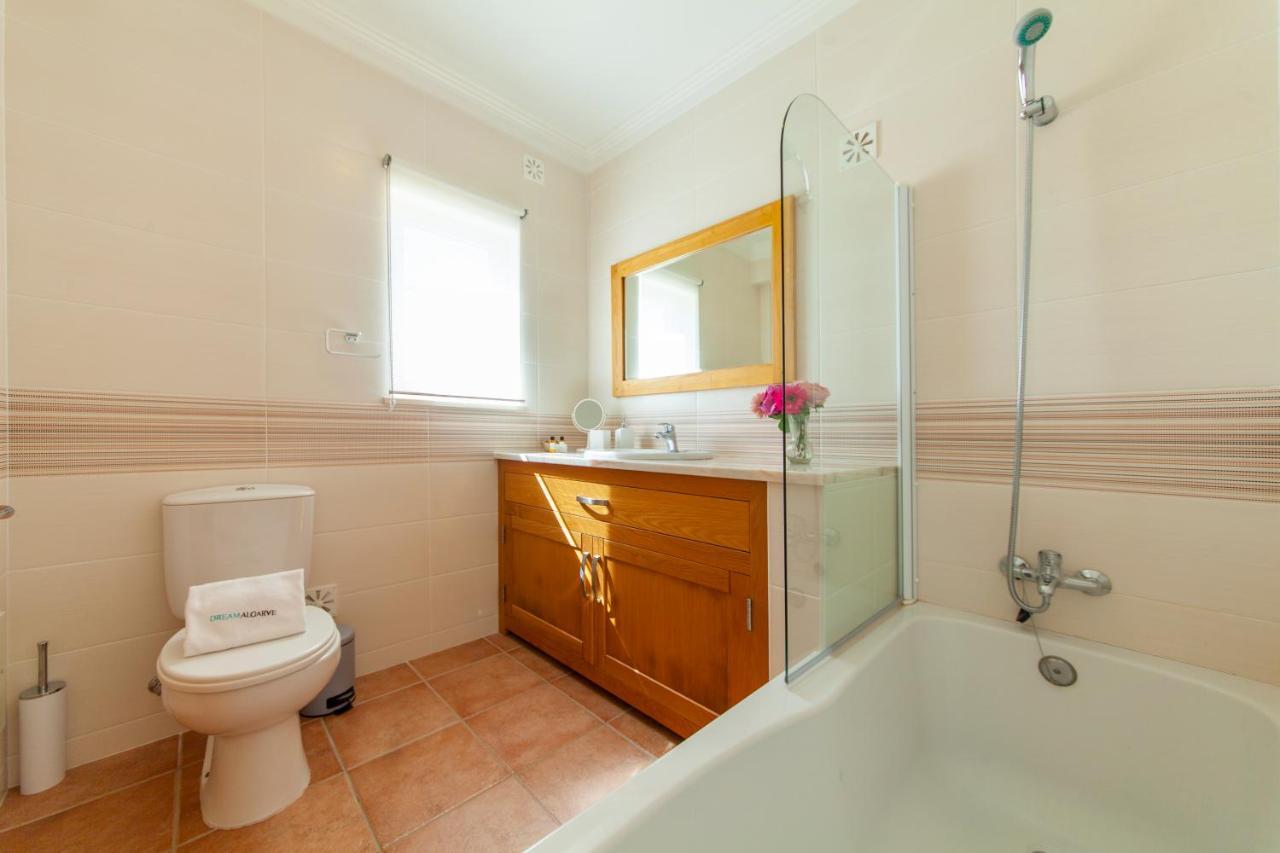 D01 - Orange Grove Villa Sargacal エクステリア 写真